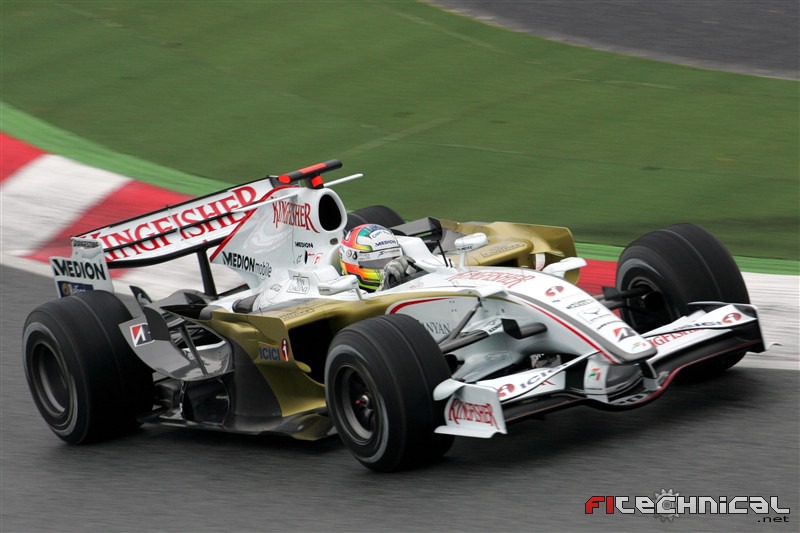 VJM01_trackdebut1 - Photo gallery - F1technical.net